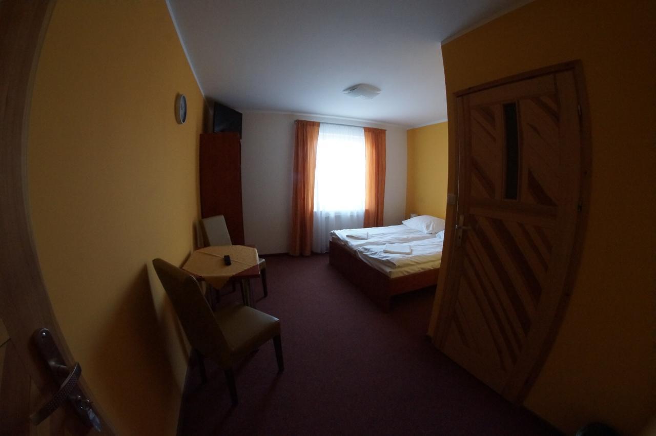 Gorski Poranek Hotel Stronie Slaskie Exterior photo